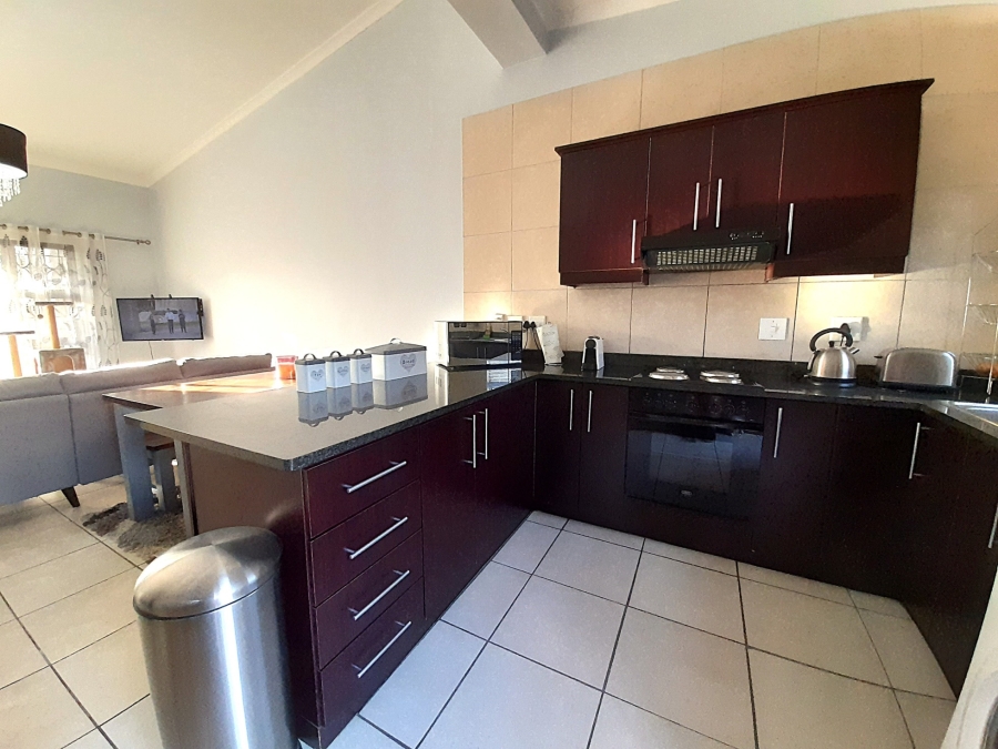 2 Bedroom Property for Sale in Sonstraal Heights Western Cape